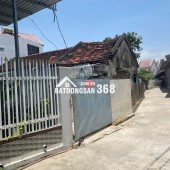 BÁN ĐẤT TẶNG NHÀ VẠN THẮNG VẠN NINH CHƯA ĐẾN 10TR/M2