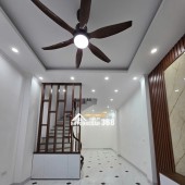 Dương Nội nhà mới xây