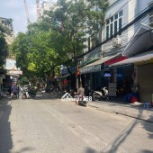 Bán nhà mặt phố Nhân Hòa, Vũ Trọng Phụng