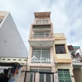 Bán nhà hẻm xe hơi 6m, 5 tầng kiên cố, 4pn, cho thuê hơn 10tr/tháng, chỉ nhỉnh 5 tỷ