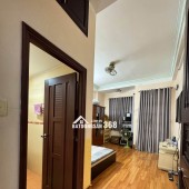 CẦN BÁN NHÀ HẺM XE TẢI, 4 TẦNG, 4PN, GIÁ CHỈ NHỈNH 7 TỶ