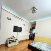 Nhà riêng Bán nhà hẻm xe tải, 5 tầng kiên cố, 4pn, giá chỉ nhỉnh 7 đồng