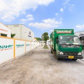 CHO THUÊ KHO ĐẸP NGAY KCN SÓNG THẦN 1 – CAO 14M – VÀO HÀNG DỄ DÀNG