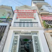 NHÀ ĐẸP GIÁ TỐT- CẦN BÁN Tại Phường Cái Khế, Ninh Kiều, Cần Thơ