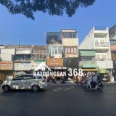 bán nhà mặt tiền kinh doanh tốt-kết cấu 1 trệt 1 lửng 3 lầu