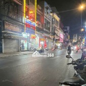 bán nhà mặt tiền hiếm kinh doanh  phạm văn hai tân bình