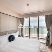 DUY NHẤT 1 CĂN STUDIO TẦNG CAO VIEW TRỰC DIỆN BIỂN – THE SOLEIL ĐÀ NẴNG