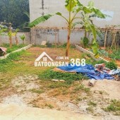 Bán đất Chương Mỹ, hơn 100m ra QL6, gần ga Metro, tương lai tăng giá