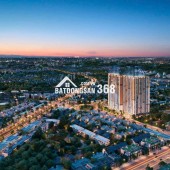 Căn Hộ The Aspira - Pháp lý minh bạch - Thanh toán 10% ký HĐMB - Mua nhà bằng lương