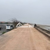 BÁN ĐẤT MẶT BIỂN GIÁ NHỈNH 1TY