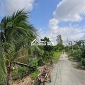 bán gấp nền đất 150m2 cực thoáng tại Bình Ân