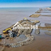ĐẤT NỀN MẶT BIỂN KHU KINH TẾ NINH CƠ