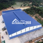 Kho gần nút giao Cao Tốc