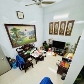 NHÀ ĐẸP HAI BÀ TRƯNG - HỒNG MAI - LÔ GÓC 2 MẶT - MẶT TIỀN RỘNG