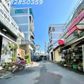 HẺM Oto 16 tránh  8M - 80M² -  7 T.ỷ