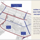 CENTRIX CITY ĐẠI PHÚC – ĐẤT TRUNG TÂM