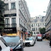 Bán nhà  trung tâm Mỹ Đình sông đà khu phố HànQuốc hiện đang cho thuê