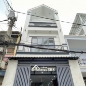 BÁN NHÀ NGAY ĐẶNG CHẤT Q8, 4X12M, 3 TẦNG, HẺM 5M, 7 TỶ 990 NHÀ ĐẸP Ở NGAY