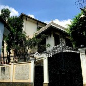 KIỆT TÁC BIỆT THỰ TRẦN QUỐC THẢO - DI SẢN THƯỢNG LƯU - NGAY TRUNG TÂM QUẬN 3