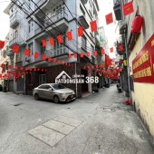 Hàng hiếm Chủ cần bán gấp nhà trong ngõ Nguyễn Ngọc Nại Thanh Xuân 87m2 4 tầng mặt tiền 9.6m giá 24 tỷ cách vài bước chân ra phố dòng tiền cho thuê