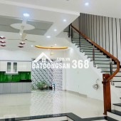 NHÀ MẶT TIỀN 6M-100M2- GẦN SIÊU THỊ GO-KHAI THÁC KINH DOANH LUÔN