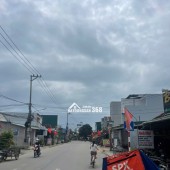 BÁN ĐẤT + NHÀ MẶT TIỀN KINH DOANH – 171 NGUYỄN CHÍ THANH, TAM QUAN BẮC, HOÀI NHƠN, BÌNH ĐỊNH