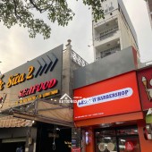 Bán Nhà 2 Mặt Tiền – Ngay Vòng Xoay Điện Biên Phủ, Bình Thạnh