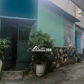 Nhà bán Tân Thới Nhất 6, Quận 12, 4,8 x13, 61m2, 3,7tỷ, Sổ Hông, Chính chủ