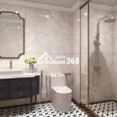 Độc quyền căn 1PN toà S4 Hudson Place - view sông Hàn, HTLS 0% 24 tháng CK lên đến 15%