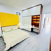 MẶT TIỀN KINH DOANH ÂU CƠ – GẦN CHỢ BÀ QUEO – 62m² – 3 TẦNG – KHU SẦM UẤT – GIÁ TỐT 9.X TỶ