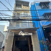 Cho thuê nhà 3 phòng ngủ – Quận 6 (Đường Phạm Văn Chí) Phường 7, Quận 6, Tp Hồ Chí Minh