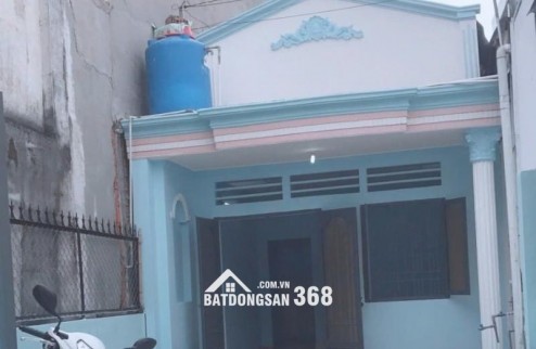 Bán nhà 82m2 (4.3 x 19)  gần Bệnh viện Thủ Đức - chợ Tam Hà giá 4.3 tỷ