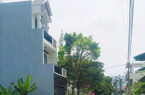 BÁN GẤP LÔ ĐẤT VUÔNG VỨC NGANG 4M - ĐƯỜNG Ô TÔ KHU PHÂN LÔ - XÂY TỰ DO - CHỈ 3.3TỶ