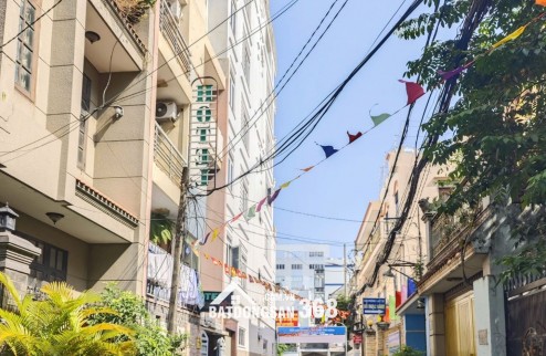 Hàng Hiếm Khu Vip Gò Vấp - Ngay Lotte Mart - Cityland - Nguyễn Văn Lượng 61.3m2 - Sổ Vuông A4 - 8TỶ7 Thương Lượng