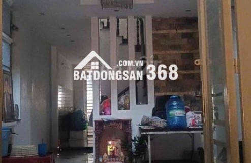 Cho thuê nhà ngay mặt tiền chợ Lái Thiêu, vị trí kinh doanh cực tốt