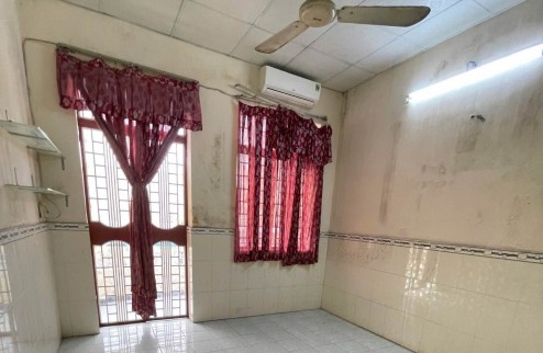 BÁN NHÀ 3 TẦNG MẶT TIỀN ĐƯỜNG 6M NGAY CHỢ TÂN PHÚ giá nhỉnh 7 Tỷ