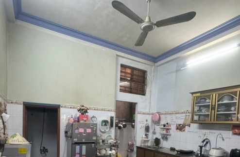 cần bán gấp HXH Nguyễn Văn Lượng, Gò Vấp