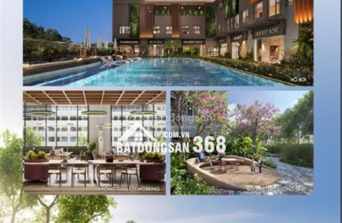 Bán căn hộ 2PN Fresia view nội khu hồ bơi giá chỉ 1,82 tỷ, căn hộ view hồ bơi giá tốt