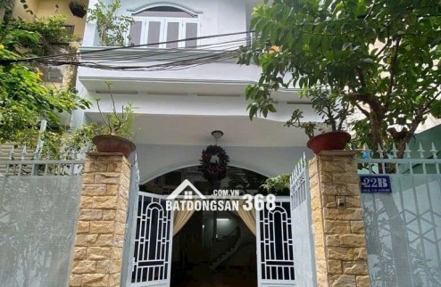 Bán nhà chính chủ số 22B đường Ngô Bệ, Phường Tân Bình TPHCM