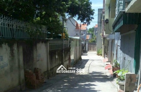 Bán 100m đất-sổ đỏ, chính chủ (3,5 tỷ) –Ngõ 86, tổ 3, khu 9, Cọc 8 -Phường Hạ Long- QN.