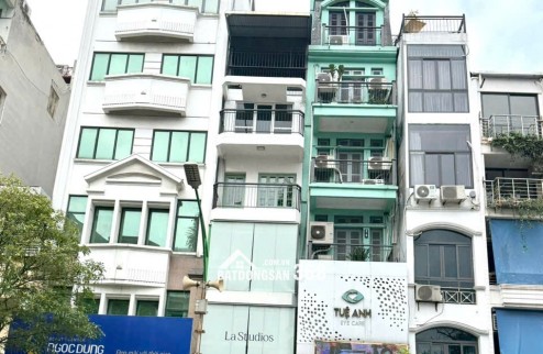 CHO THUÊ NHÀ MẶT PHỐ HUẾ – VỊ TRÍ KINH DOANH ĐẮC ĐỊA NGAY ĐỐI DIỆN CHỢ HÔM