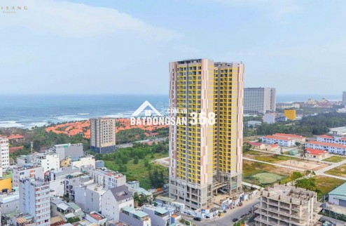 The Sang tầng cao view pháo hoa ĐN Downtown - Chính chủ bán căn 2PN - Cam kết giá tốt nhất thị trường