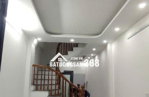 CHÍNH CHỦ CẦN BÁN NHÀ TỔ 7 PHÚ LƯƠNG - 4 TẦNG - SẴN DÒNG TIỀN 12TR - GIÁ 6,x nhỏ - CÓ THƯƠNG LƯỢNG