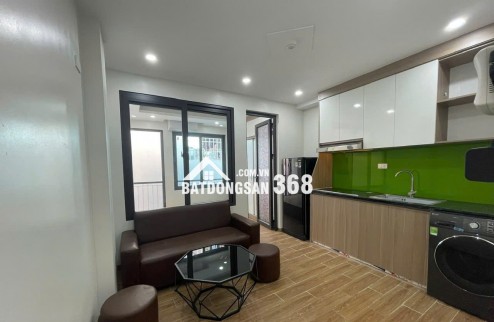 PASS PHÒNG GẤP – CẦU GIẤY – FULL NỘI THẤT, 1PN RIÊNG, Ở NGAY