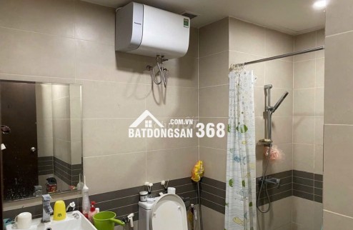 Bán căn hộ Lucky Dragon tầng 9, Đỗ Xuân Hợp 2PN 2WC 71m2