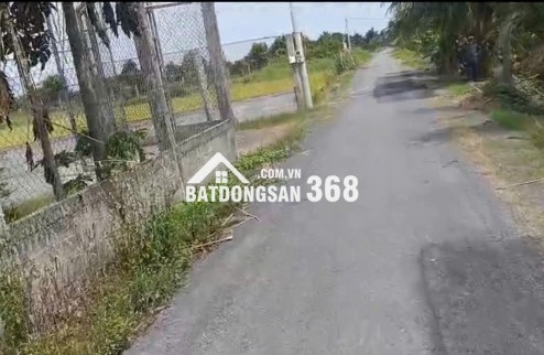 Bán Nhà Vườn 12.000m2, Giá 31 Tỷ, Kênh 12, Xã Lê Minh Xuân Bình Chánh TPHCM