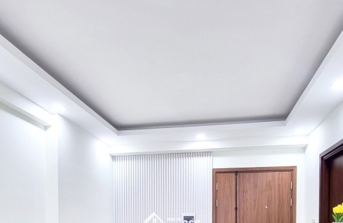 Chính chủ bán CH Iris Tower 59.4m2 2PN-2WC, 1.75 tỷ. Sổ sẵn, T17 H.Nam thoáng, có nội thất