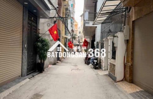 Tôn Đức Thắng - 16 tỷ - thoáng oto vào được, rẻ hơn khu vực xung quanh gần 2 tỷ lô góc