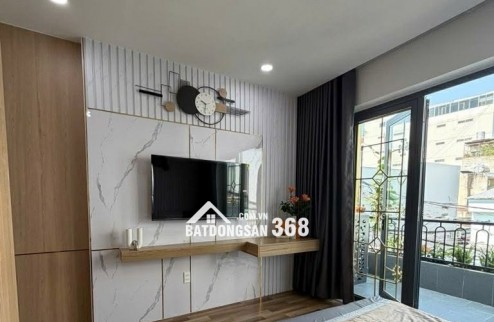 HXH THÔNG – 55M² – CHỈ 7.5 TỶ – PHÚ THỌ HOÀ, TÂN PHÚ