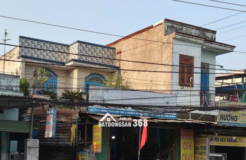 Bán nhà mặt tiền đường 22/12, kết hợp 13 phòng trọ tại  P. An Phú, TP Thuận An - Giá tốt nhất khu vực.